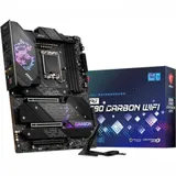 MPG Z690 CARBON WIFI MS-7D30\MPG Z690 CARBON WIFI\601-7D30-010,11\801-7D30-001\STD MPG Z690 CARBON WIFI,Z690,LGA1700,4DDR5,3PCI-Ex16,5M.2,1USB3.2 Gen2 X2,6USB3.2 Gen2,2USB3\,(911-7D30-002), RTL {5}