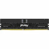 Оперативная память DDR5 32GB 5600MHz Kingston KF556R36RB-32 Fury Renegade Pro RTL PC5-44800 CL36 RDIMM ECC 288-pin 1.25В kit single rank Ret [KF556R36RB-32]