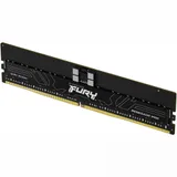 Оперативная память DDR5 32GB 5600MHz Kingston KF556R36RB-32 Fury Renegade Pro RTL PC5-44800 CL36 RDIMM ECC 288-pin 1.25В kit single rank Ret [KF556R36RB-32]