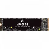 SSD M.2 PCIe 1 TB Corsair MP600 GS, CSSD-F1000GBMP600GS , PCIe 4.0 x4, NVMe 1.4