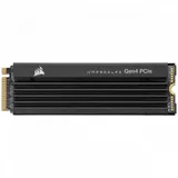 SSD M.2 PCIe 1 TB Corsair MP600 Pro LPX, CSSD-F1000GBMP600PLP, PCIe 4.0 x4, NVMe 1.3