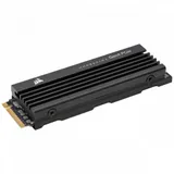 SSD M.2 PCIe 1 TB Corsair MP600 Pro LPX, CSSD-F1000GBMP600PLP, PCIe 4.0 x4, NVMe 1.3