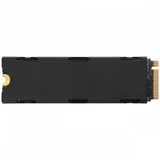 SSD M.2 PCIe 1 TB Corsair MP600 Pro LPX, CSSD-F1000GBMP600PLP, PCIe 4.0 x4, NVMe 1.3