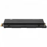 SSD M.2 PCIe 1 TB Corsair MP600 Pro LPX, CSSD-F1000GBMP600PLP, PCIe 4.0 x4, NVMe 1.3