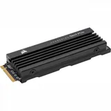 SSD 8TB Corsair MP600 PRO LPX, M2, read 7100 MB/s, write 6800 MB/s, PCIe 4.0, TLC