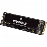 SSD 8TB Corsair MP600 PRO NH, M2, read 7000 MB/s, write 6100 MB/s, PCIe 4.0, TLC
