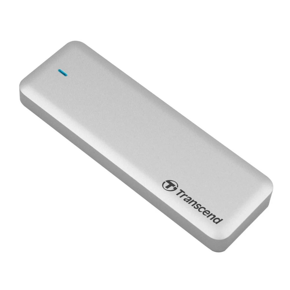 SSD 480GB Transcend JetDrive 720 for MacBook Pro, read 561 MB/s, write 445 MB/s, SATA III,MLC