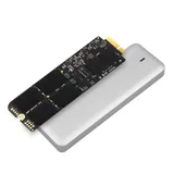 SSD 480GB Transcend JetDrive 720 for MacBook Pro, read 561 MB/s, write 445 MB/s, SATA III,MLC