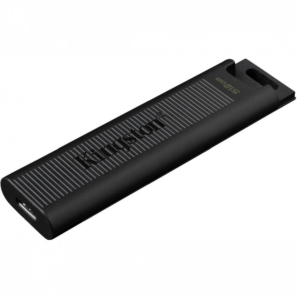Флэш USB Kingston 512GB USB 3.2 Gen 2 DataTraveler Max/ Kingston 512GB USB 3.2 Gen 2 DataTraveler Max