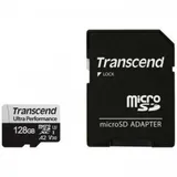 !!! ОПИСАНИЕ НЕПОЛНОЕ - USD340S Предназначенные для мобильных устройств и портативных игровых консолей, высокопроизводительные карты памяти microSDXC 340S от Transcend совместимы с новейшим классом