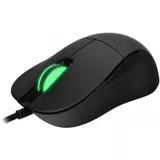 Эргономичная игровая мышь, Thermaltake, DAMYSUS RGB, GMO-DMS-WDOOBK-01, Оптическая, 100 ~ 16000 DPI, USB, Длина кабеля 1.8м, RGBб Черная