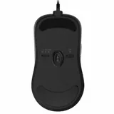 BenQ ZOWIE Мышь FK1-C для Киберспорта Сенсор3360 DPI-400/800/1600/3200 USB2.0/3.0Plug&Play 5кнопок 125/500/1000Гц Симметричная для правши, Низкий профиль Паракорд 24-ступенчатое колесо Большая Черны