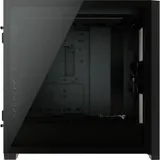 Корпус Corsair 5000D Airflow, Mid Tower, Black,4x2.5"/2x3.5"HDD,2xUSB3.0,1xUSB-C,Mic/Audio
