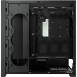 Корпус Corsair 5000D Airflow, Mid Tower, Black,4x2.5"/2x3.5"HDD,2xUSB3.0,1xUSB-C,Mic/Audio