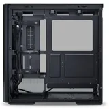 Корпус Lian Li Lancool 207 Black ATX/m-ATX/m-ITX, двойной фронтальный пылевой фильтр, спереди предустановлено 2x140mm ARGB Fan, 1xTypeC, 2xUSB3.0, G99.LAN207RX.10RS