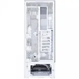 Корпус Lian Li SUP01W ATX/M-ATX/ITX, 3-предустановленных вентилятора 3 x 120mm PWM Daisy Chain Fan, G99.SUP01W.00 БП ATX, White