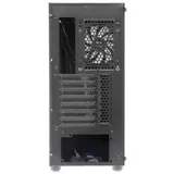 Компьютерный корпус MSI MAG VAMPIRIC 010 ATX/mATX/Mini-ITX 2x3.5", 2x2.5", USB3.0, 2USB2.0 в комплекте 1xARGB с адресной RGB-подсветкой!