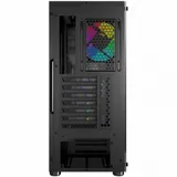 Компьютерный корпус MSI MAG VAMPIRIC 010 ATX/mATX/Mini-ITX 2x3.5", 2x2.5", USB3.0, 2USB2.0 в комплекте 1xARGB с адресной RGB-подсветкой!