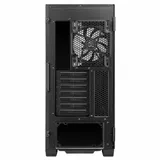 Корпус MSI MAG VAMPIRIC 300R 2xUSB 3.0,1xType C, 1x120mm ARGB Fan, Tempered Glass Window, Brown Box (829322)