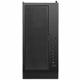 Корпус MSI MAG VAMPIRIC 300R 2xUSB 3.0,1xType C, 1x120mm ARGB Fan, Tempered Glass Window, Brown Box (829322)