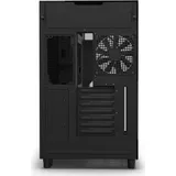 Компьютерный корпус, NZXT, H9 Elite, CM-H91EB-01, Mid-Tower, ATX/M-ATX/M-ITX, USB 3.2 Type-A *2, USB 3.2 Type-C *1, Audio+Mic *1, 3*120мм RGB Duo Fan, 1*120мм F120Q Fan, Высота процессорного кулера