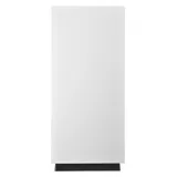 Sharkoon PURE STEEL игровой корпус белый (ATX, закаленное стекло, fan 1x120 мм + 1x120 мм, 2xUSB 3.0, audio)