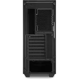 Корпус ПК без БП Sharkoon RGB FLOW &lt ATX, 2x3.5, 6x2.5, 2xUSB 3.0, 1xUSB 2.0, Audio, 424*206*481mm&gt
