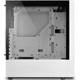 Корпус ПК без БП Sharkoon RGB SLIDER White &lt ATX, 2x3.5, 5x2.5, 2xUSB 3.0, 1xUSB 2.0, Audio, 400*190*456mm&gt
