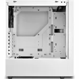 Корпус ПК без БП Sharkoon RGB SLIDER White &lt ATX, 2x3.5, 5x2.5, 2xUSB 3.0, 1xUSB 2.0, Audio, 400*190*456mm&gt
