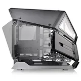 Компьютерный корпус, Thermaltake, AH T600, CA-1Q4-00M1WN-00, Full Tower, E-ATX/M-ATX/ Mini-ITX/ATX, USB 3.1 Type C*1/ 3.0*2/ 2.0*1, HD-Audio, Высота процессорного куллера до 195 мм, Длина VGA до 440