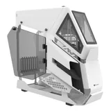 Компьютерный корпус, Thermaltake, AH T600 Snow, CA-1Q4-00M6WN-00, Full Tower, E-ATX/M-ATX/ Mini-ITX/ATX, USB 3.1 Type C*1/ 3.0*2/ 2.0*1, HD-Audio, Высота процессорного куллера до 195 мм, Длина VGA д