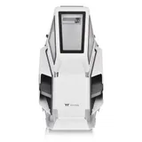 Компьютерный корпус, Thermaltake, AH T600 Snow, CA-1Q4-00M6WN-00, Full Tower, E-ATX/M-ATX/ Mini-ITX/ATX, USB 3.1 Type C*1/ 3.0*2/ 2.0*1, HD-Audio, Высота процессорного куллера до 195 мм, Длина VGA д