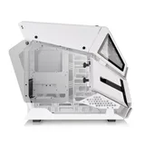 Компьютерный корпус, Thermaltake, AH T600 Snow, CA-1Q4-00M6WN-00, Full Tower, E-ATX/M-ATX/ Mini-ITX/ATX, USB 3.1 Type C*1/ 3.0*2/ 2.0*1, HD-Audio, Высота процессорного куллера до 195 мм, Длина VGA д