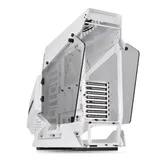 Компьютерный корпус, Thermaltake, AH T600 Snow, CA-1Q4-00M6WN-00, Full Tower, E-ATX/M-ATX/ Mini-ITX/ATX, USB 3.1 Type C*1/ 3.0*2/ 2.0*1, HD-Audio, Высота процессорного куллера до 195 мм, Длина VGA д