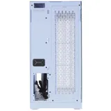 Компьютерный корпус, Thermaltake, CTE E600 MX Hydrangea Blue, Mid Tower, Mini-ITX/M-ATX/ATX/E-ATX, USB 3.0*2, Type C*1, HD Audio/mic, Максимальная длина видеокарты 443.8мм, Максимальная высота проце