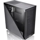 Компьютерный корпус, Thermaltake, Divider 300 TG Air, CA-1S2-00M1WN-02, Mid tower, ATX/M-ATX/Mini-ITX, USB 3.2 (Gen 2) Type-C*1, USB 3.0*2, HD Audio, 2*120мм Standard fan, Максимальная высота процес