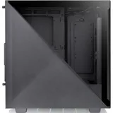 Компьютерный корпус, Thermaltake, Divider 300 TG Air, CA-1S2-00M1WN-02, Mid tower, ATX/M-ATX/Mini-ITX, USB 3.2 (Gen 2) Type-C*1, USB 3.0*2, HD Audio, 2*120мм Standard fan, Максимальная высота процес