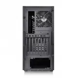 Компьютерный корпус, Thermaltake, Divider 300 TG Air, CA-1S2-00M1WN-02, Mid tower, ATX/M-ATX/Mini-ITX, USB 3.2 (Gen 2) Type-C*1, USB 3.0*2, HD Audio, 2*120мм Standard fan, Максимальная высота процес