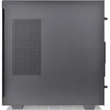 Компьютерный корпус, Thermaltake, Divider 300 TG Air, CA-1S2-00M1WN-02, Mid tower, ATX/M-ATX/Mini-ITX, USB 3.2 (Gen 2) Type-C*1, USB 3.0*2, HD Audio, 2*120мм Standard fan, Максимальная высота процес