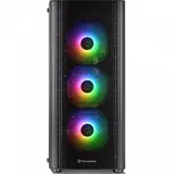 Компьютерный корпус, Thermaltake, V250 TG ARGB, CA-1Q5-00M1WN-00, SPCC, TemperedGlass*1, 120mm Addressable RGB Fans*3+120mm Standard Fan*1, ATX/Micro ATX/Mini-ITX, USB 3.0x1, USB 2.0x2, HD Audiox 1,