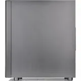 Компьютерный корпус, Thermaltake, V250 TG ARGB, CA-1Q5-00M1WN-00, SPCC, TemperedGlass*1, 120mm Addressable RGB Fans*3+120mm Standard Fan*1, ATX/Micro ATX/Mini-ITX, USB 3.0x1, USB 2.0x2, HD Audiox 1,