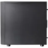 Компьютерный корпус, Thermaltake, Versa J21 TG, CA-1K1-00M1WN-00, Mid-tower, ATX/Mini-ITX/M-ATX, USB 3.0*2, USB 2.0*2, HD Audio*1, 1*120мм вентилятор, Высота процессорного кулера до 160мм, Длина VGA