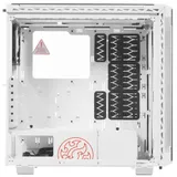 Компьютерный корпус, XPG, Battlecruiser Black, BATTLECRUISER-BKCWW, Mid Tower, E-ATX/ATX/ m-ATX/ Mini-ITX, USB 3.0*2/ Type C*1/ HD Audio/Mic, Кулер 4*12см ARGB, Высота процессорного кулера до 170мм,