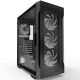 Компьютерный корпус, Zalman, i3 NEO TG Black, Mid Tower, ATX / mATX / Mini-ITX, USB 3.0*2/2.0*1, Audio/Mic, Кулер 4*12см ARGB, Высота процессорного куллера до 162мм, Длина VGA до 355 мм, Количество
