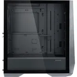 Компьютерный корпус Zalman Z9 Iceberg, MidT,E-ATX,2xUSB2.0,2xUSB3.0, 2x140mm, TG (side panel), without PSU