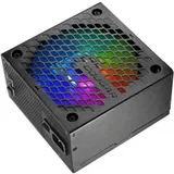 Блок питания ATX 650W Cougar AURIC ARGB 650, Gold, 24+4/20+4+8/24+8+8/13.5cm,4x6+2p PCI-E
