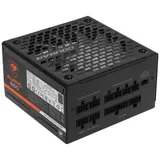 Блок питания ATX 650W Cougar AURIC ARGB 650, Gold, 24+4/20+4+8/24+8+8/13.5cm,4x6+2p PCI-E