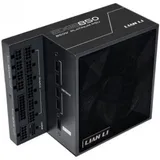 Блок питания Lian Li EG0850 BLACK 850W Full Modular, 80+ PLATINUM, КПД 92,41%, 25.96dBA, FAN 120MM FDB, 2000rpm, Black, G9P.EG0850.BE00.EU