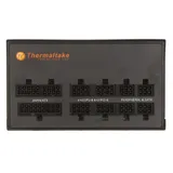 Блок питания ATX 750W Thermaltake Нева GF1, Gold, 20+4/24+4/24+4+8, 14cm, 2x6+2p PCI-E