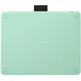 Графический планшет, Wacom, Intuos Medium Bluetooth (CTL-6100WLE-N), Разрешение 2540 lpi, Чувствительность к нажатию 4096, 4 программируемые клавиши, 2 клавиши на пере, Размер планшета 264*200*8,8 м